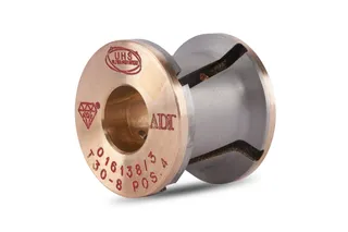 ADI UHS 40 Series Profile Wheels T30-8 22mm Bore Position 4