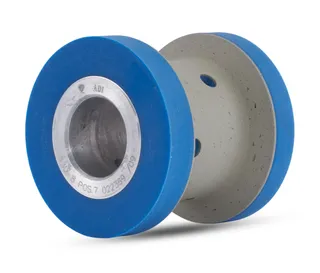 ADI Express 40 Series Profile Wheels T30-8 22mm Bore Position 7