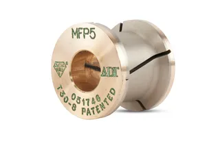 ADI MFP5 40 Series Profile Wheels T30-8 22mm Bore Position 5