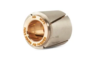 ADI MFP5 40 Series Profile Wheels Z 3cm Position 5, 40mm ID 22mm Bore