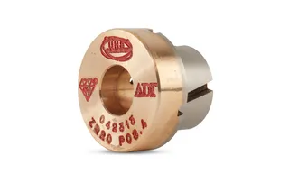 ADI UHS 40 Series Profile Wheels ZR20 22mm Bore Position 4