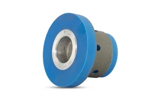 ADI Express 40 Series Profile Wheels ZR20 22mm Bore Position 6