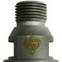 ADI Sintered Core Bit 1 1/2