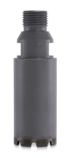 ADI Super Duty Core Bit 1-3/8" Diameter 1/2" Gas