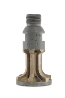 ADI UHS Segmented 20 series Profile Wheels ZR30-12 1/2" Gas Connection Position 3
