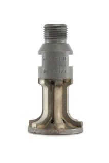 ADI UHS Segmented 20 series Profile Wheels ZR30-12 1/2" Gas Connection Position 4