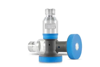 ADI Express 20 Series Profile Wheels ZR30-12 1/2" Gas Connection Position 5