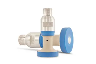 ADI Express 20 Series Profile Wheels ZR30-12 1/2" Gas Connection Position 7