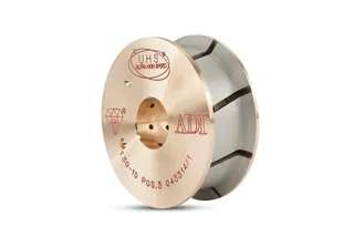ADI UHS 120 Series Profile Wheels T30-10 35mm Bore Position 3