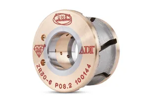 ADI UHS 80 Series Profile Wheels ZR30-6 35mm Bore Position 2