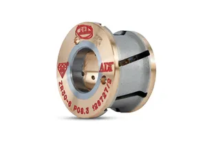 ADI UHS 80 Series Profile Wheels ZR30-6 35mm Bore Position 3