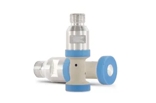 ADI Express 20 Series Profile Wheels T30-10 1/2" Gas Connection Position 7