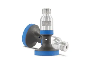 ADI Express 20 Series Profile Wheels A30-1, 1/2" Gas Connection Position 5