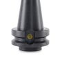 Diarex Pro Series CNC Cone With QR Code Park Gen II 1/2 Gas