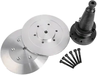 Diarex Pro Series Blade Flange Kit for Poseidon T-Rex
