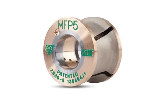 ADI MFP5 120 Series Profile Wheels ZS30-9 35mm Bore Position 5