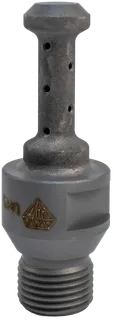 ADI Nano Profile Wheels T30-10 Brazed 1/2" Gas Position 3