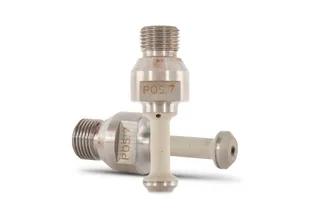 ADI Nano Express Profile Wheels T30-10 Position 7