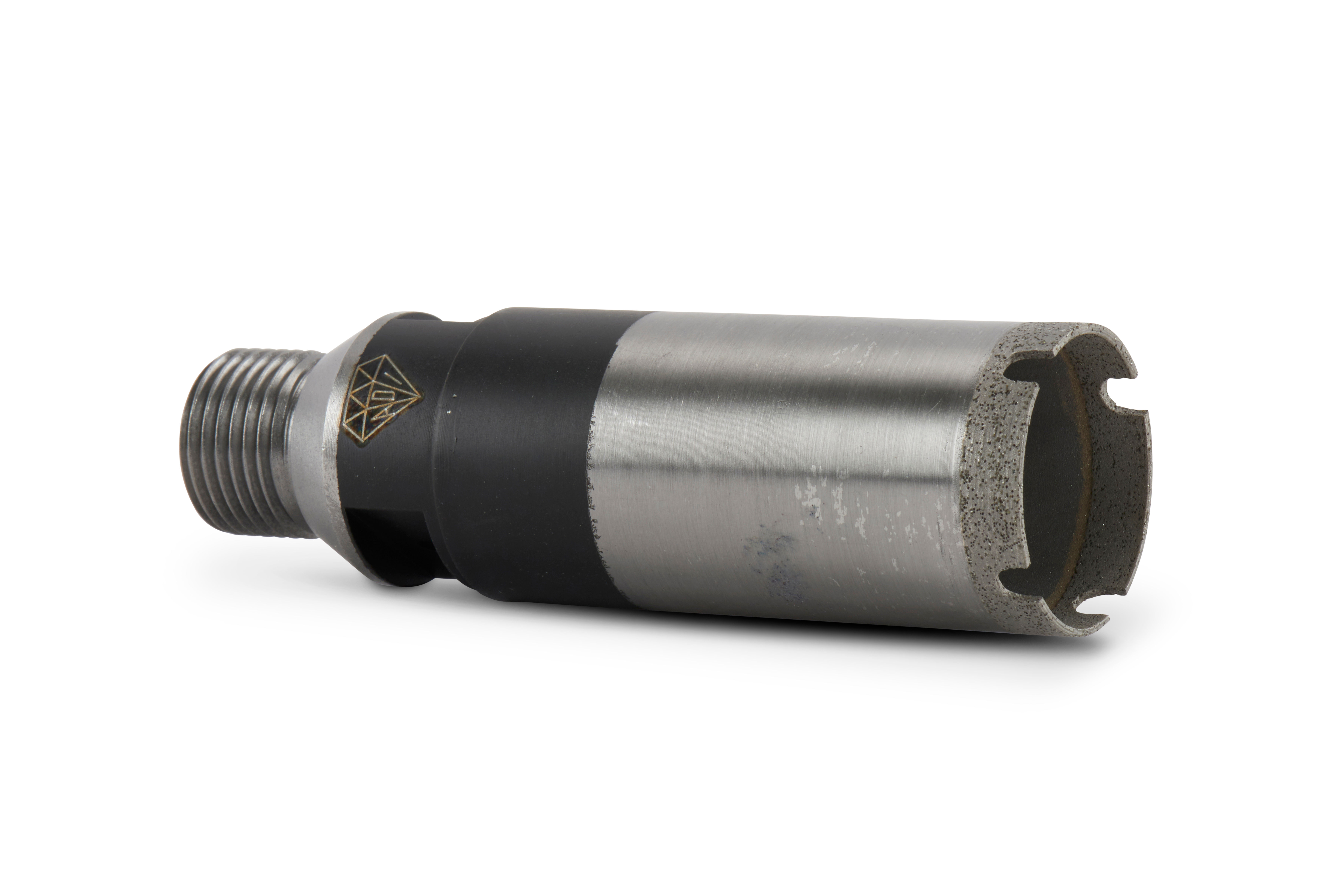 ADI Black Thin Wall CNC Core Bit 1-1/4