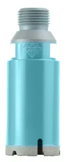 ADI Quartzite Core Drill 1 3/8" Diameter 1/2" Gas