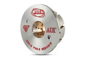 ADI UHS 80 Series Profile Wheels E30-2 Dia 108mm, 35mm Bore Position 2