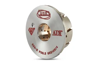 ADI UHS 80 Series Profile Wheels E30-2 Dia 108mm, 35mm Bore Position 3