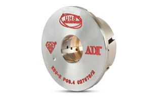 ADI UHS 80 Series Profile Wheels E30-2 Dia 108mm, 35mm Bore Position 4