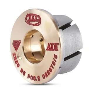 ADI UHS 80 Series Profile Wheels ZR30 35mm Bore Position 2