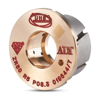 ADI UHS 80 Series Profile Wheels ZR30 35mm Bore Position 3