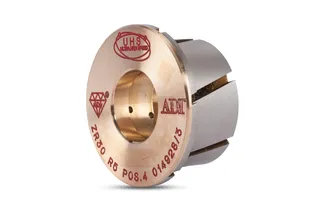 ADI UHS 80 Series Profile Wheels ZR30 35mm Bore Position 4