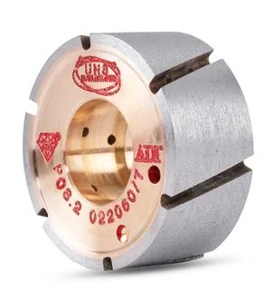 ADI UHS 80 Series Profile Wheels Z30 35mm Bore Position 2