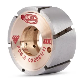 ADI UHS 80 Series Profile Wheels Z30 35mm Bore Position 3