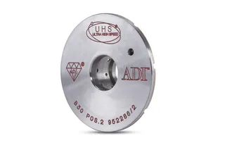 ADI UHS 120 Series Profile Wheels B30 35mm Bore 30mm Radius Position 2