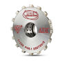 ADI UHS Segmented 120 Series Profile Wheels FZ30 35mm Bore Position 1