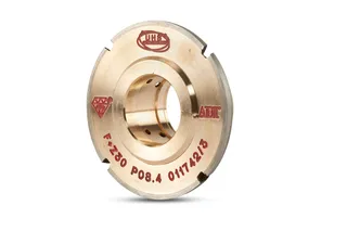 ADI UHS 120 Series Profile Wheels FZ30 35mm Bore Position 4