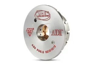 ADI UHS 120 Series Profile Wheelss A30 35mm Bore 15mm Radius Position 2