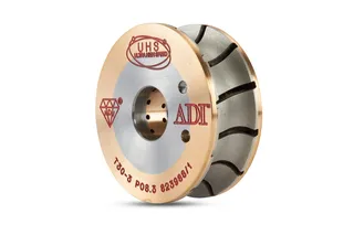 ADI UHS 120 Series Profile Wheels T30-3 35mm Bore Position 3