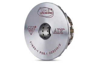 ADI UHS Profile FS30-1 Position 1 Metal 35mm Bore Closed