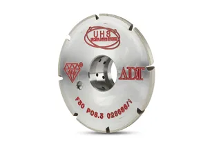 ADI UHS 120 Series Profile Wheels F30 35mm Bore, Position 3