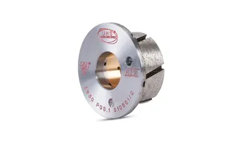 ADI UHS Segmented 80 Series Profile Wheels ZS30 35mm Bore Position 1