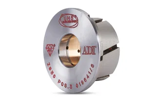 ADI UHS 120 Series Profile Wheels ZS30 35mm Bore Position 3