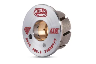 ADI UHS 120 Series Profile Wheels ZS30 35mm Bore Position 4