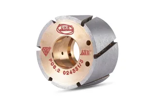 ADI UHS 80 Series Profile Wheels Z40 35mm Bore Position 2