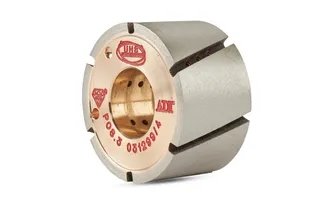 ADI UHS 80 Series Profile Wheels Z40 35mm Bore Position 3