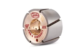 ADI UHS 80 Series Profile Wheels Z40 35mm Bore Position 4