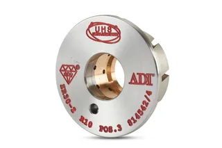 ADI UHS 80 Series Profile Wheels ZR30-2 35mm Bore Position 3