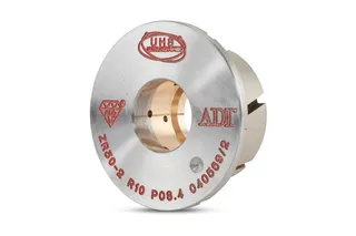 ADI UHS 80 Series Profile Wheels ZR30-2 35mm Bore Position 4
