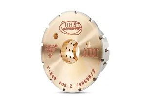 ADI UHS 120 Series Profile Wheels FZ40 35mm Bore Position 2