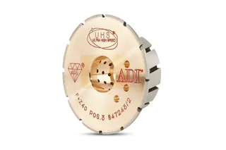 ADI UHS 120 Series Profile Wheels FZ40 35mm Bore Position 3