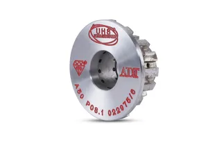 ADI UHS 80 Series Profile Wheels A30 35mm Bore Position 1